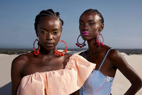 Ensembles from Chaos