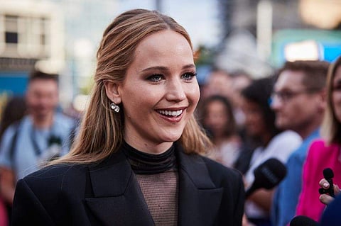 Jennifer Lawrence says method actors make her 'nervous'