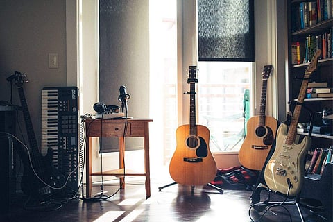 Music plays a big role in 'match-making'