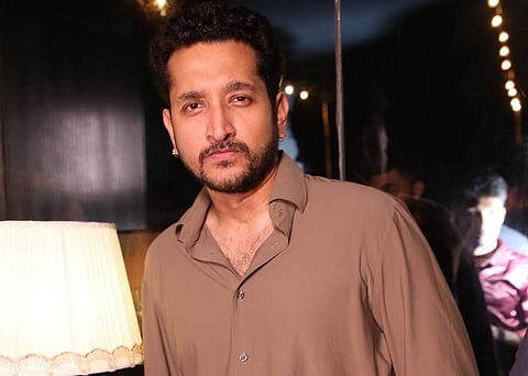 Parambrata