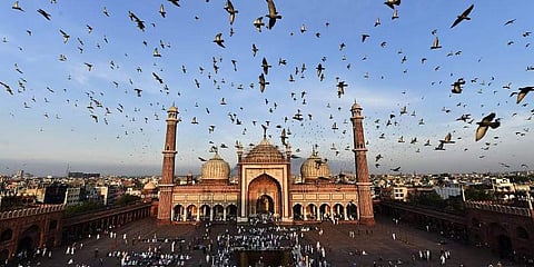 Image used for representational purpose only. (Photo | PTI)