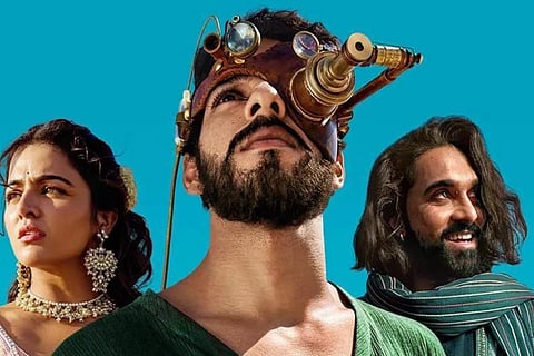 From official poster