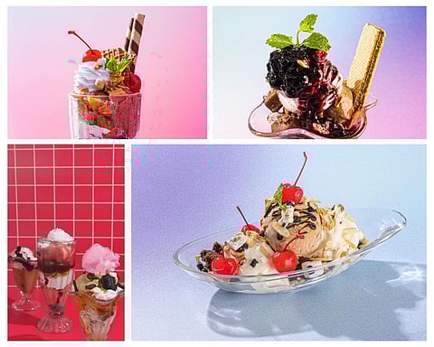 Sundae Bliss