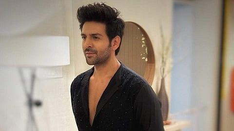 In Frame: Kartik Aaryan