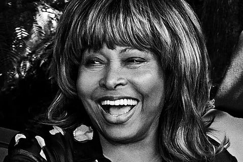 Photo Credits: Tina Turner Instagram