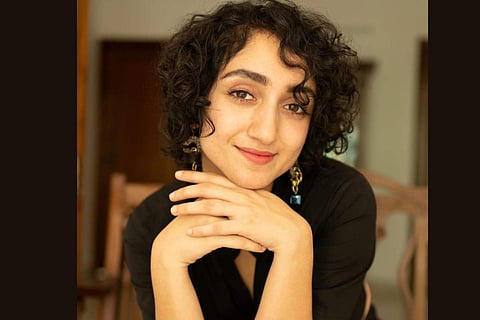 Sanjeeta Bhattacharya