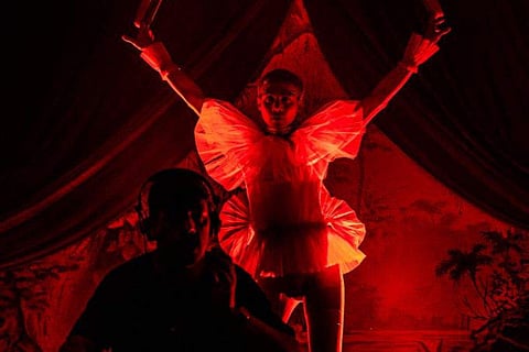 The artiste line-up for the festival is yet to be decided