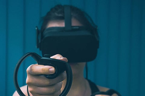 Apple AR headset may come in 6 colours, 2 storage capacities