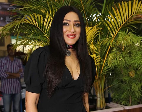Rituparna