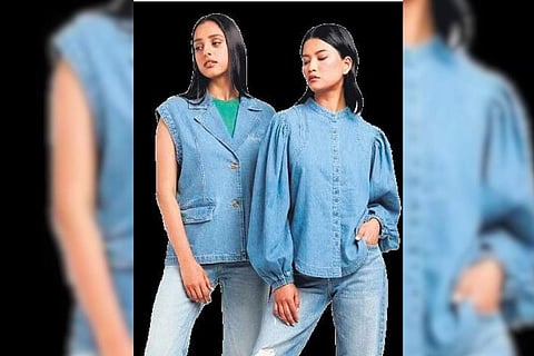 It’s All in the Jeans