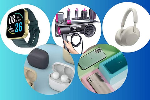  Embracing Personalized Tech