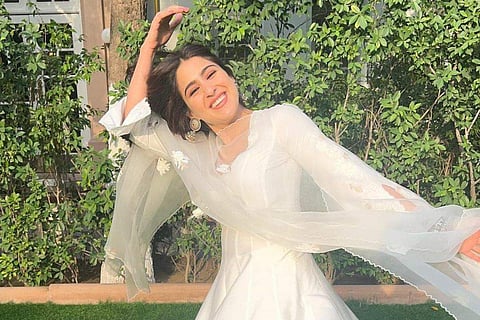 In Frame: Sara Ali Khan