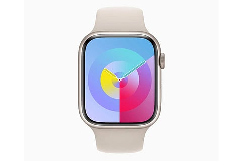 Apple doubles down on health, accessibility with new software updates