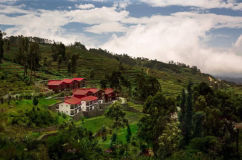 GReaT Trails Kodaikanal by GRT Hotels