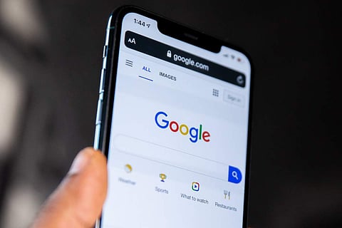 Google testing cinematic image creator in Photos