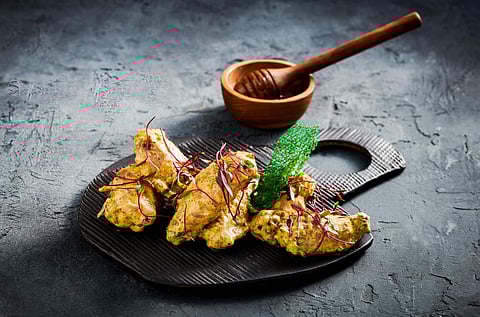 Enjoy scrumptious dishes & extravagant cocktails at The Cycle Gap restobar in RA Puram