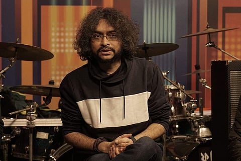 Rupam Islam