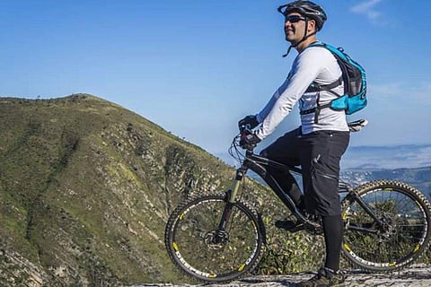 How to choose the best road bike for expert cyclists