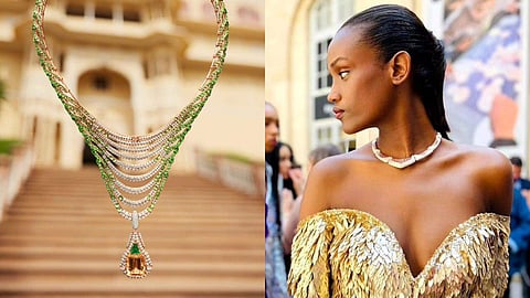 Pieces from Tales of Mystique