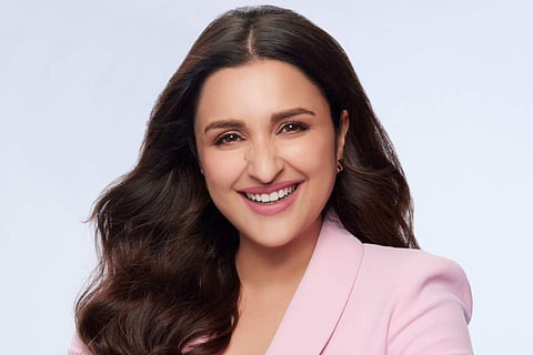 In Frame: Parineeti Chopra