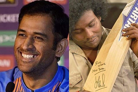 On the work front, Yogi Babu was last seen in Bommai Nayagi