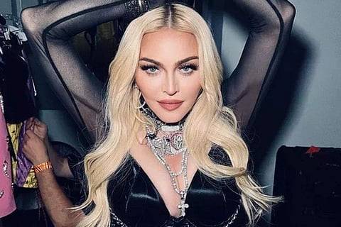 The tour was originally scheduled to begin on July 15 in Vancouver