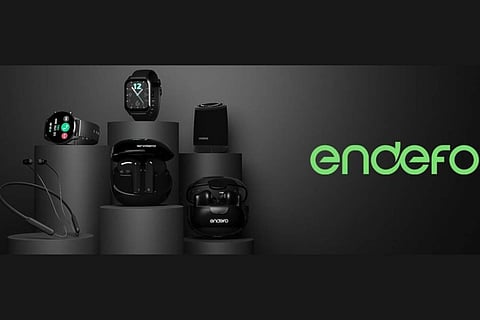 Check out these 8 new gadgets from Endefo