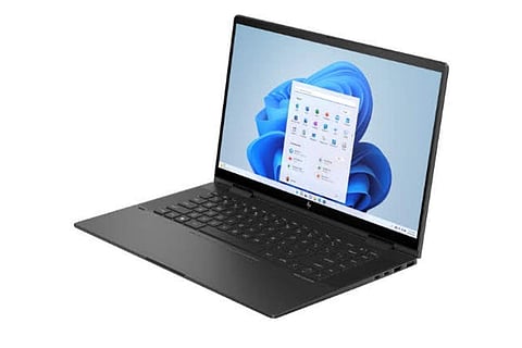 HP unveils new lineup of AI-powered laptops in India