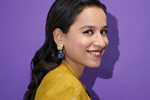 Tillotama Shome