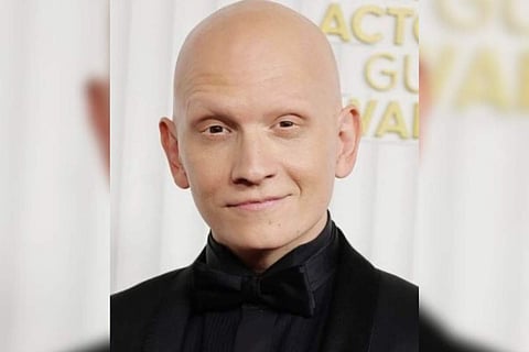 Anthony Carrigan