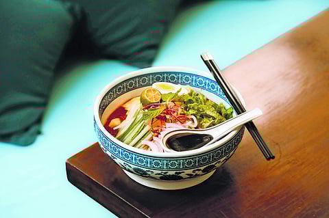 Park Hyatt Chennai rolls out an exciting Malaysian festival at Mr Ong. Here is what's in store!