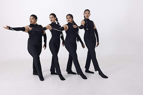 Cast of Sentient Beings