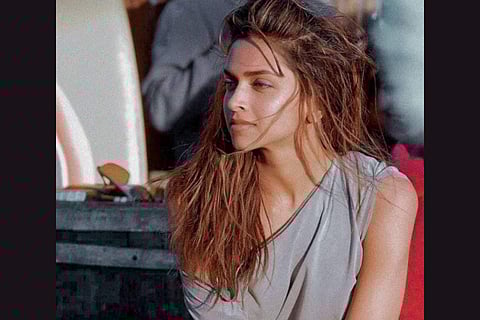 Deepika as Veronica in Cocktail