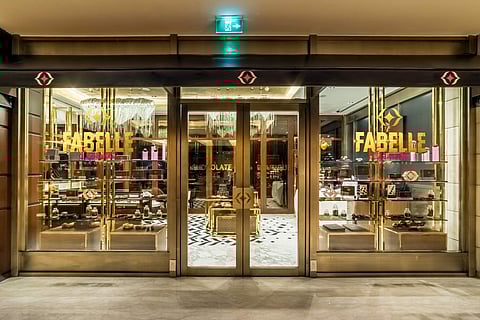 ITC Fabelle’s Fete du Chocolat reimagined offers German and French desserts with a twist 