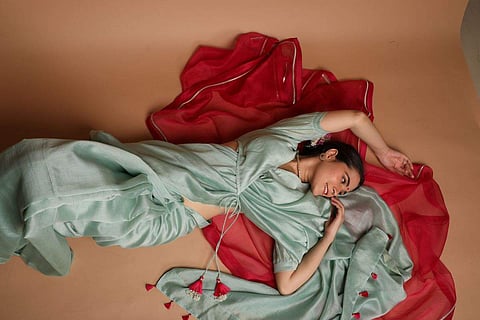 Ethnic label Vinusto drops Summer Nostalgia