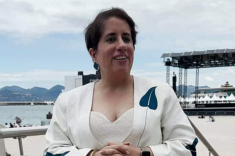 In Frame: Guneet Monga