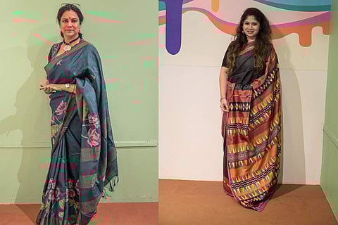 Visit this lifestyle exhibition and browse through the products