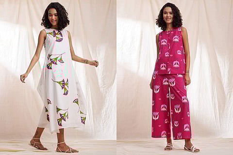 Pieces from the Folklore Collection