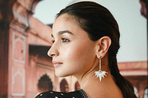 Alia Bhatt