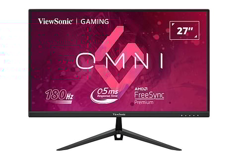 OMNI VX28 gaming monitors