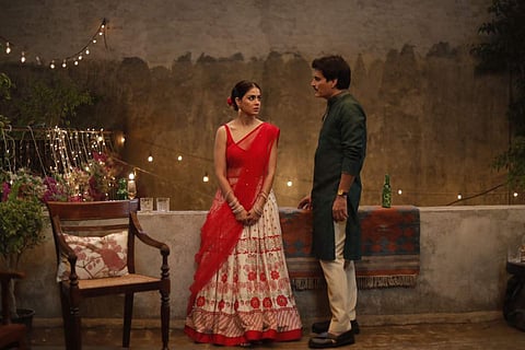 Trial Period drops new song