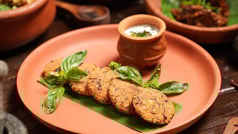 Feast on the flavours of Chettinad as part of this festival at the Conrad Pune