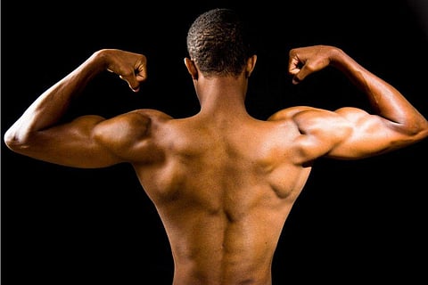 Muscle loss can reduce energy and movement