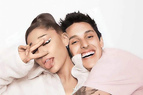 Sources close to the singer and the luxury real estate agent say that they have been separated since January