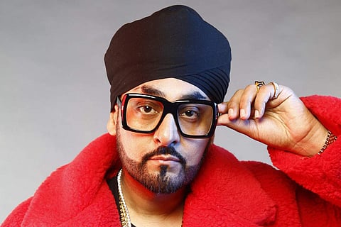 In Frame: Manj Musik