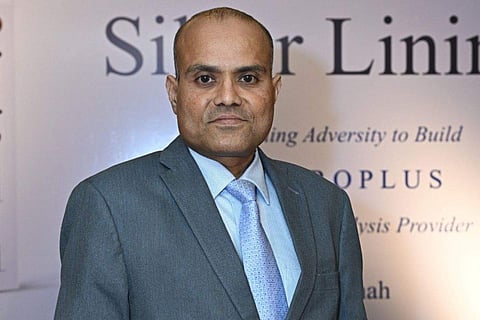 Kamal Shah