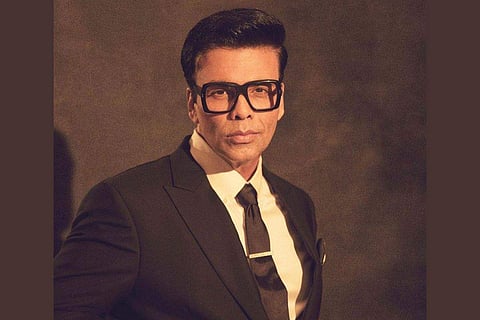 Karan Johar