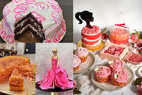 You can taste some of these beauties!