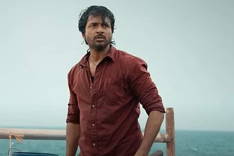 A still from the film 'Maaveeran' (YouTube Screengrab)