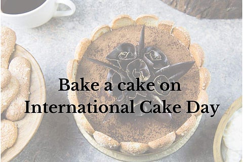 International _Cake Day